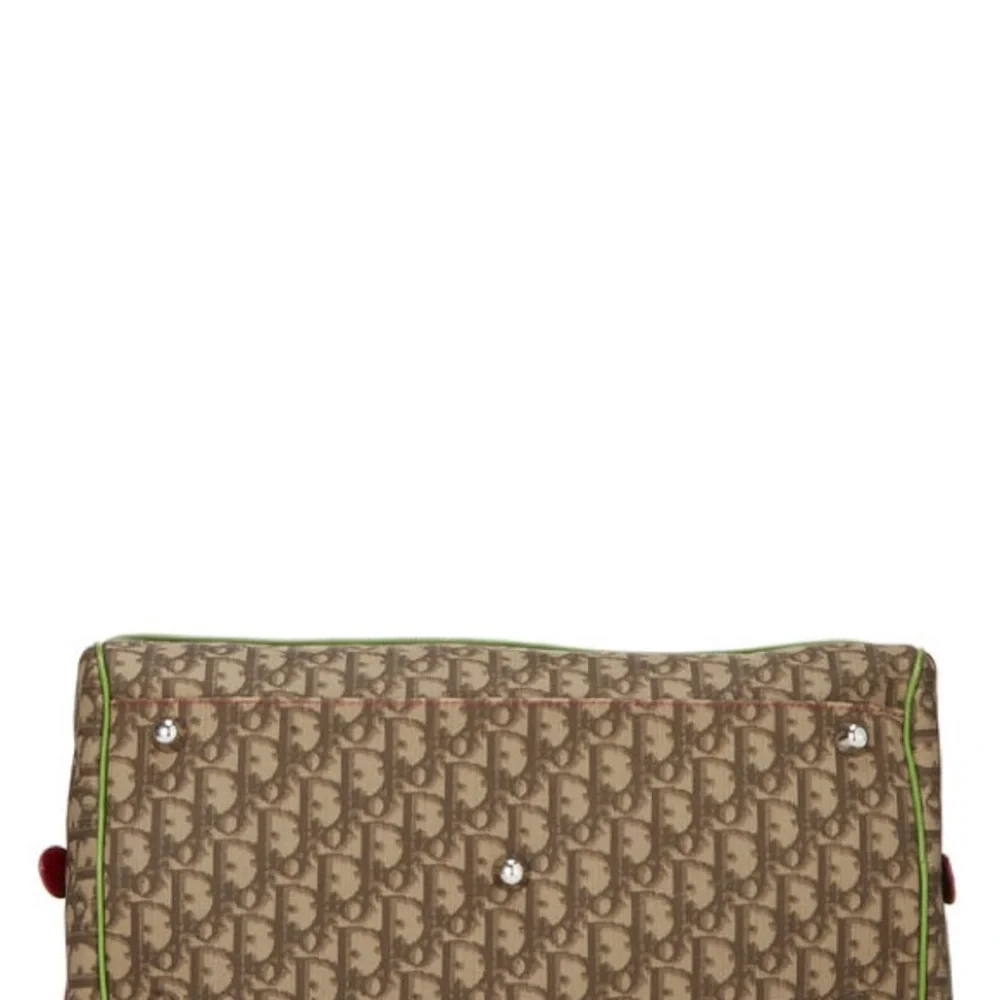 Dior Rasta bag - Picture 11 of 12